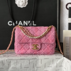 Chanel CF Series Bags